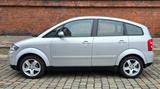 Audi A2 1.4 - - Audi A2 bis 5.000 Euro