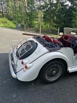 Morgan 4/4 - Morgan 4/4 Gebrauchtwagen