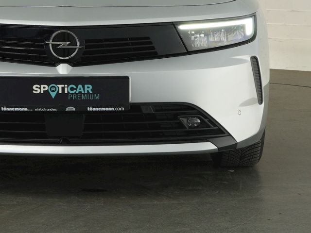 Astra L ST ELEGANCE CDTI+LED LICHT+NAVI+RÜCKFAHR