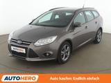 Ford Focus 1.0 EcoBoost SYNC Edition*PDC*KLIMA* - Ford Focus: Edition