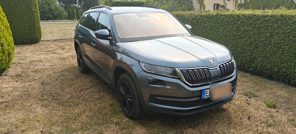Image of Skoda Kodiaq