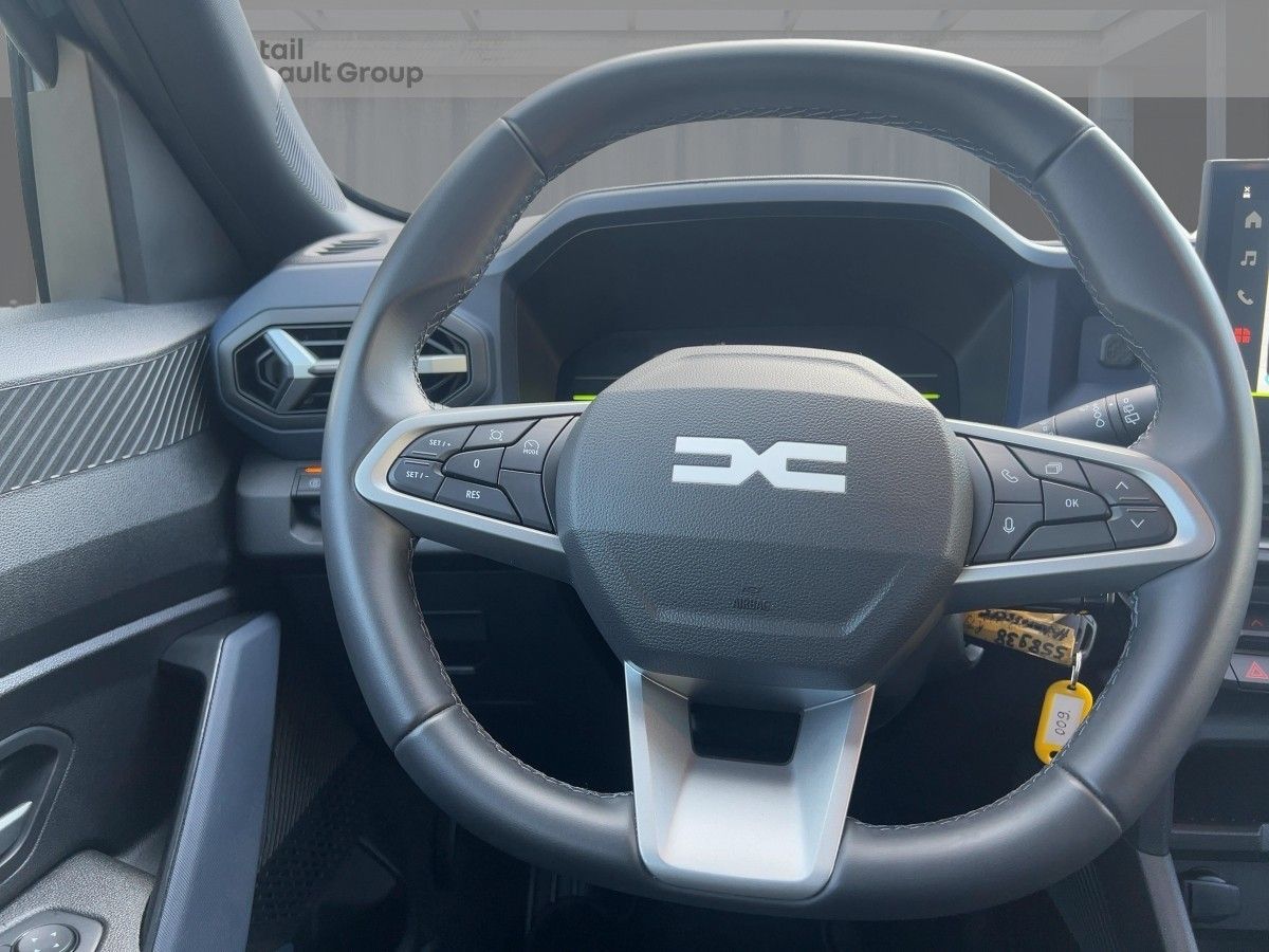 Dacia Duster - Bild 11
