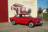 Alfa Romeo Giulietta 1300 Sprint del 1962 - Alfa Romeo Giulietta: 3 Türen