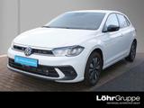 Volkswagen Polo 1.0 TSI DSG Goal '15 Sitzheizung Navi AHK