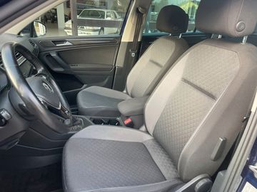 Volkswagen Tiguan - 9