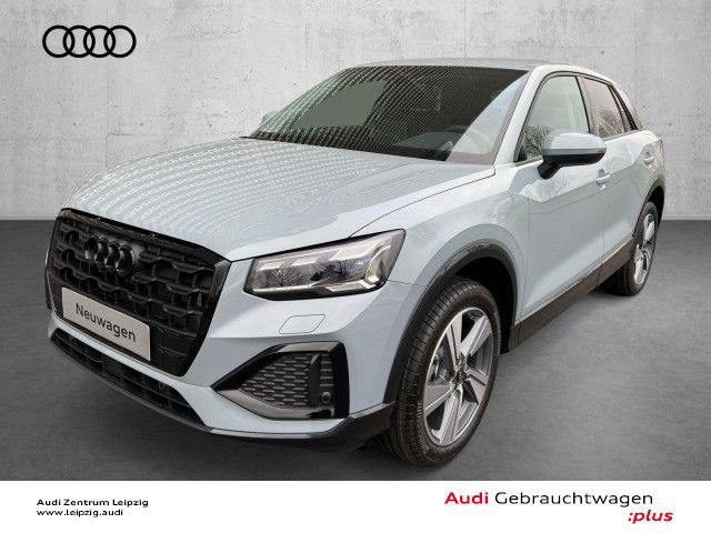 Audi Q2 advanced 35 TFSI MATRIX*Sportsitze*AHK*18Zoll