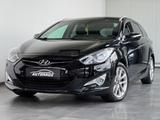 Hyundai i40 cw Comfort 1,7 CRDI Automatik LED XENON Kame - Hyundai i40: Comfort