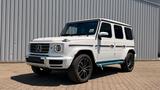 Mercedes-Benz G 500 V8 Final Edition*STRONGER THAN TIME*VOLL - Mercedes-Benz G-Klasse: Stronger Than Time Edition