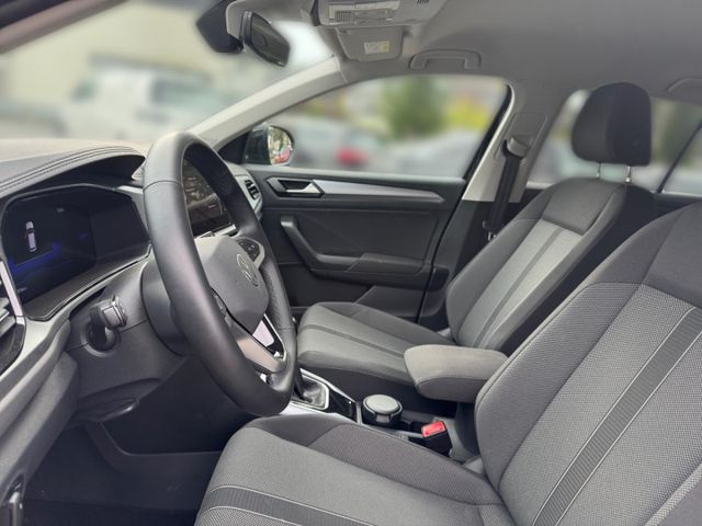 T-Roc Life 1.0 TSI LED Navi SHZ Park Assist