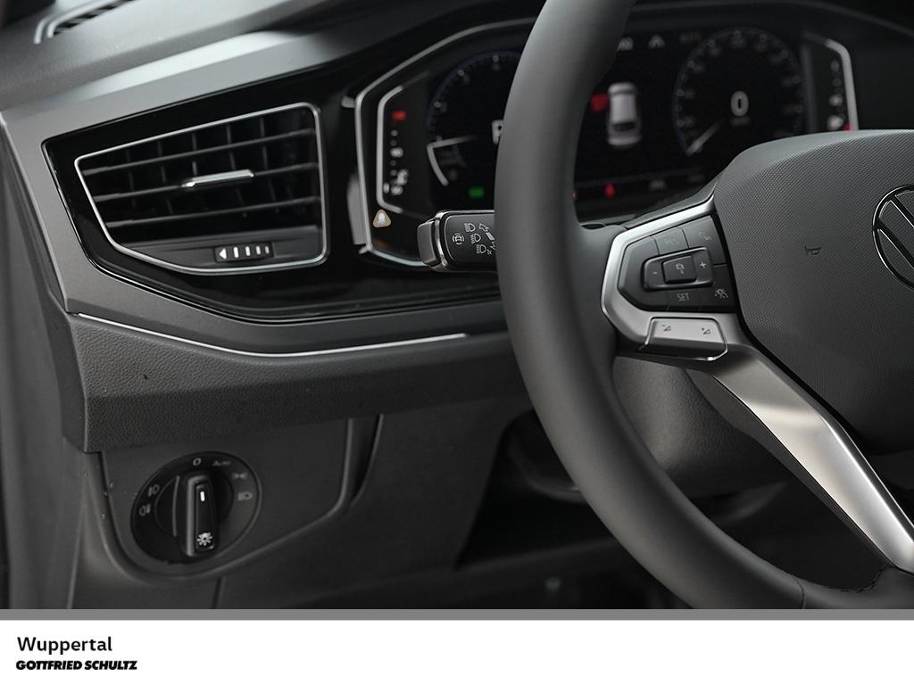 Volkswagen Taigo R-Line 1.0 TSI DSG AHK MATRIX KAMERA APP C