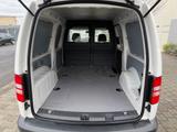 Volkswagen Caddy MAXI-KASTEN ! EU-5! AHK! 1-HD!TOP!