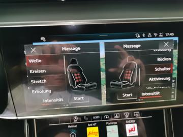 2025 AUDI S8 — миниатюра 17