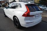 Volvo XC60 Hybrid 4WD 360°-Leder-P.Dach-Standh.-CarPla - Volvo XC60: 3D