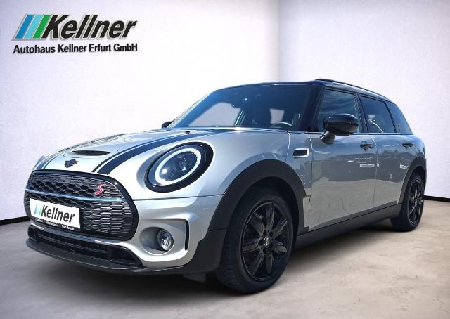 MINI Cooper S Clubman MINI Yours+Leder+R-Kamera+DAB+