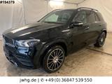 Mercedes-Benz GLE 350 e 2x AMG MB-LED 21"Distr. Airmatic Night - Mercedes-Benz GLE 350 mit Hybrid-Antrieb