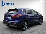 Nissan Qashqai 1.6 DIG-T 6MT 4x2 NAVI+TEMPOMAT+PDC+AHK - Nissan Qashqai Gebrauchtwagen in Bremen