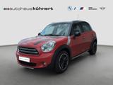 MINI Cooper Countryman All4 Xenon/Sitzhzg./PDC/Pepper - MINI Cooper Countryman Gebrauchtwagen