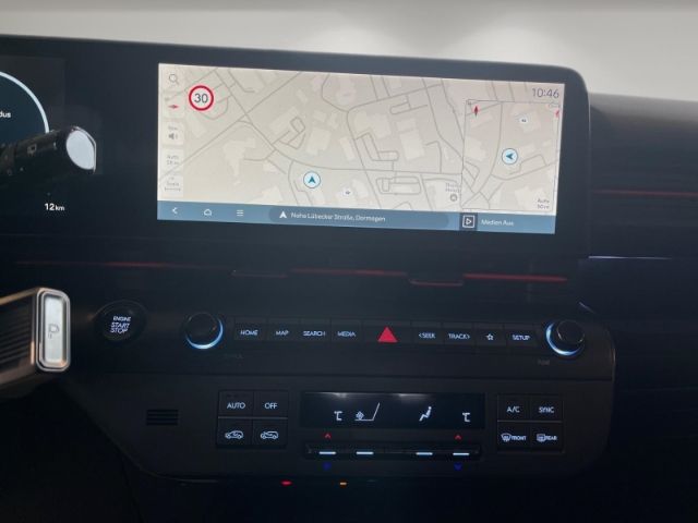 Hyundai KONA - Bild 9