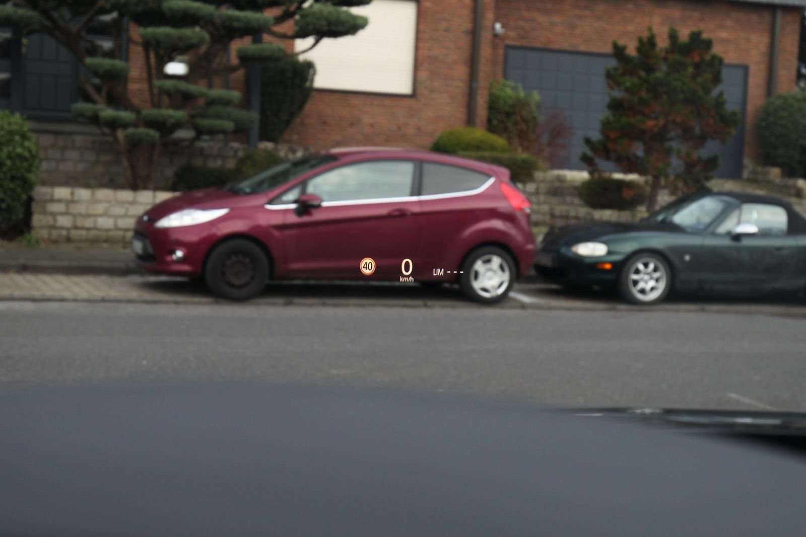 Mazda 3 - Bild 10