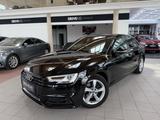 Audi A4 Lim. 35 TDI S-Line ACC LED PDC - Audi A4 mit Diesel-Antrieb: Schwarz, Limousine