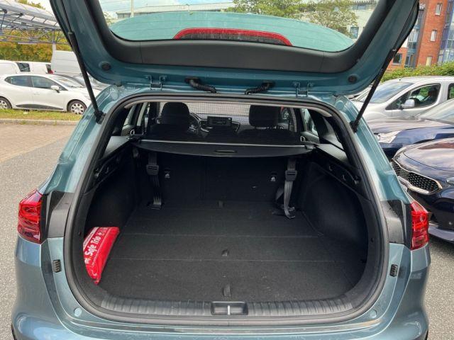 Kia Ceed SW Vision 1.0 T-GDI 100