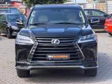 Lexus LX 570 - Lexus: Lx