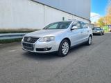Volkswagen Passat Lim. 2,0TDI,Comfortline, Bi-Xenon, 2-Hd - Volkswagen Passat aus 2006: Comfortline