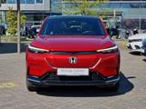 Honda e:Ny1 Advance|Leder|Pano|1.Hand|Garantie|TOP - rote Honda e:Ny1