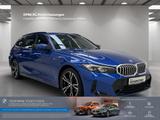BMW 318d M Sport Navi Kamera Sitzheizung Alarm - BMW 318 mit Diesel-Antrieb: Automatik