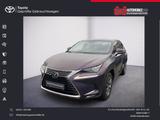 Lexus NX 300h E-FOUR Launch Edition - Lexus in Hamburg: Nx