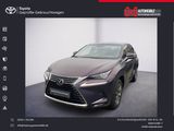 Lexus NX 300h E-FOUR Launch Edition - Lexus NX Series in Hamburg