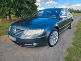 Volkswagen VW Phaeton W12 Sammlerstück, Org. 78000km - Volkswagen Phaeton in Hannover