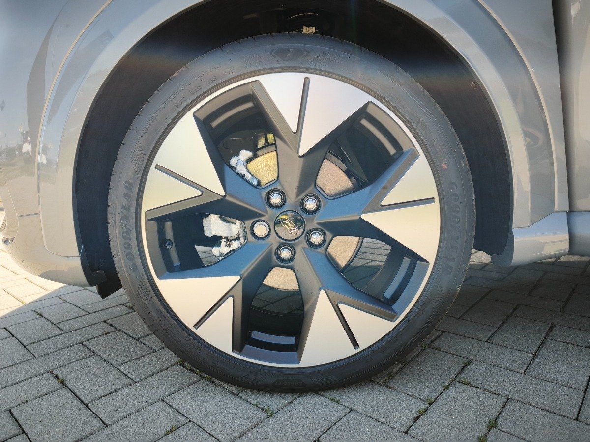 Ford Puma - Bild 17