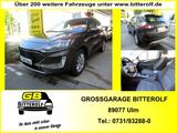 Ford Kuga 2.0D 4WD Automatik Navi/4xSHZ/Temp/PDC