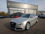 Audi A5 COUPE *S-LINE SPORT+*BI-XENON*SHZ*PDC* - Audi A5 mit Benzin-Antrieb: Sportwagen