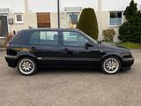 Volkswagen VW Volkswagen Golf 3 GTI Edition - Volkswagen Golf aus 1994: GTI