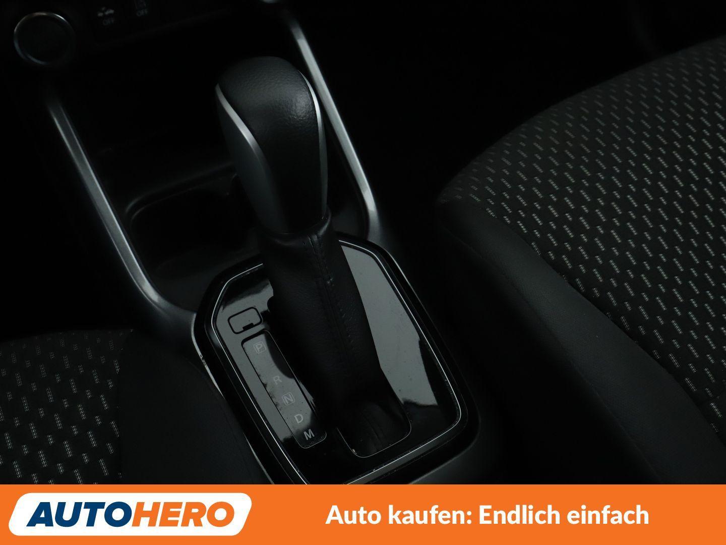 Suzuki Ignis 1.2 DualJet Comfort Aut.*CAM*SHZ*ALU*, миниатюра 22