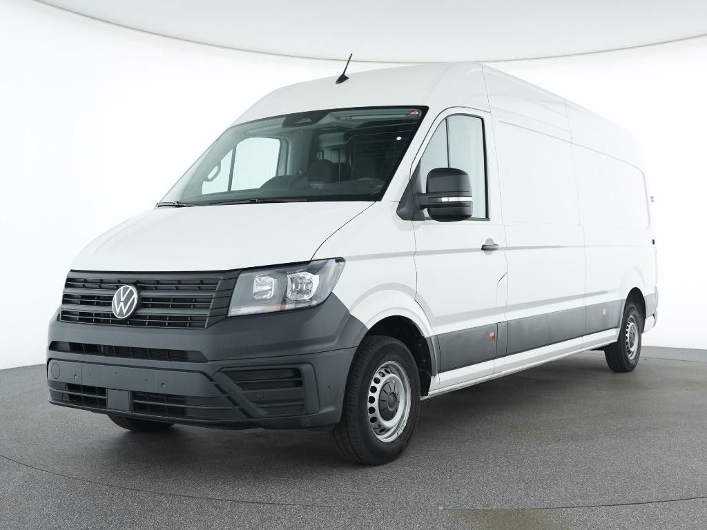 Image of Volkswagen Crafter