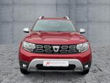 Dacia Duster 1.5Blue dCi PRESTIGE NAV+RFK+DAB+BT+LM17" - Dacia Duster: Allradantrieb, 1.5