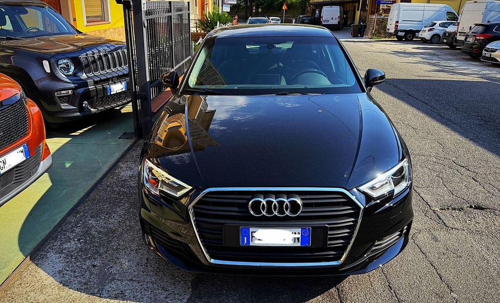 Image of Audi A3