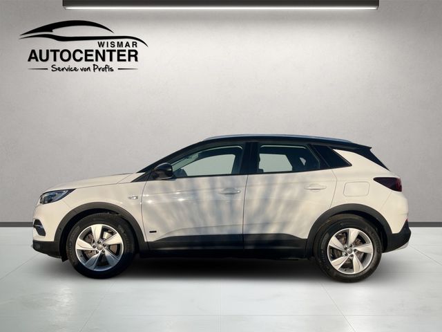 Opel GRANDLAND X ELEGANCE 1.6 PHEV