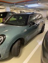MINI John Cooper Works Clubman JCW ALL4 Automatik... - MINI John Cooper Works Clubman von privat