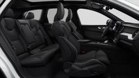 Volvo XC60 - Vorschau Bild 14