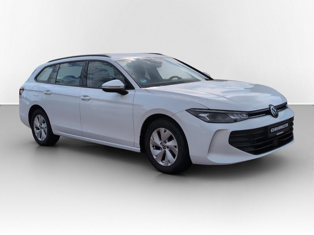 Volkswagen Passat Variant - Bild 3