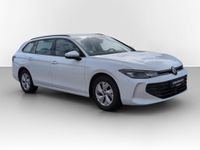 Volkswagen Passat Variant - Vorschau Bild 3