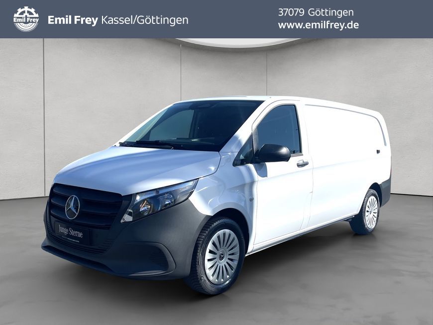 Image of Mercedes-Benz Vito
