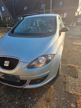 Seat Altea 1.6 Reference Reference - gebrauchte Seat Altea aus dem Jahr 2006
