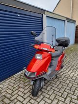 Honda CH 250 Elite - HONDA ROLLER 250