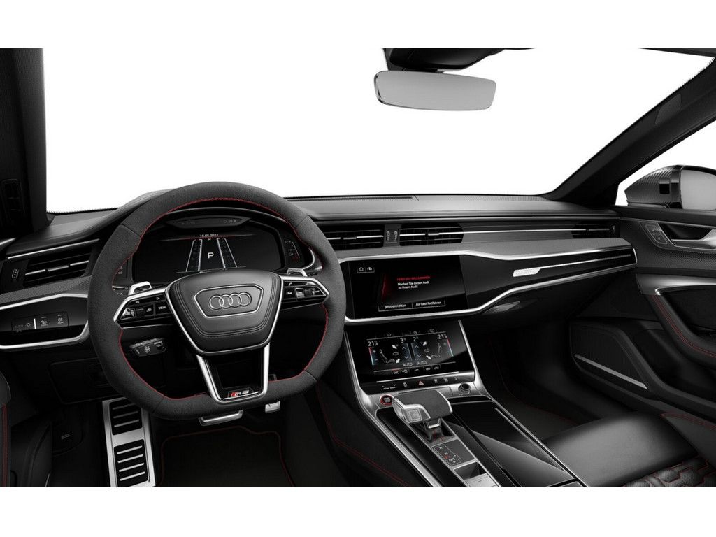 Audi RS6 - Bild 3
