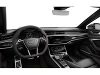 Audi RS6 - Vorschau Bild 3